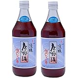 唐船峡 涼味唐船峡めんつゆ 500ml ×2本