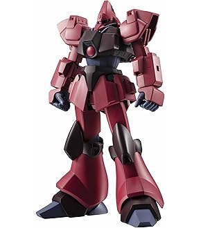 Amazon | TAMASHII NATIONS ROBOT魂 機動戦士ガンダム0083 [SIDE