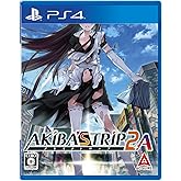 AKIBA'S TRIP2+A - PS4