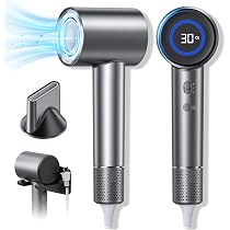 NONUB ヘアドライヤー 大風量 速乾 マイナスイオン 新品 Amazon.co.jp: NONUB ドライヤー 大風量 速乾 【温冷風自動切替
