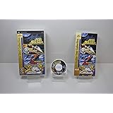 PC Engine Best Collection ソルジャーコレクション - PSP
