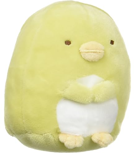 Amazon.co.jp: すみっコぐらし ほにゃぐるみーず シリーズ おすわりほ