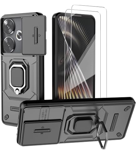 Amazon | Xiaomi Poco F6 5G + 4G LTE (Tmobile Mint Tello & Global用