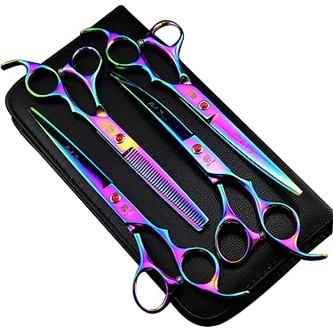 Amazon.co.jp 人気ギフトランキング: 犬用トリミングシザー で、ギフト