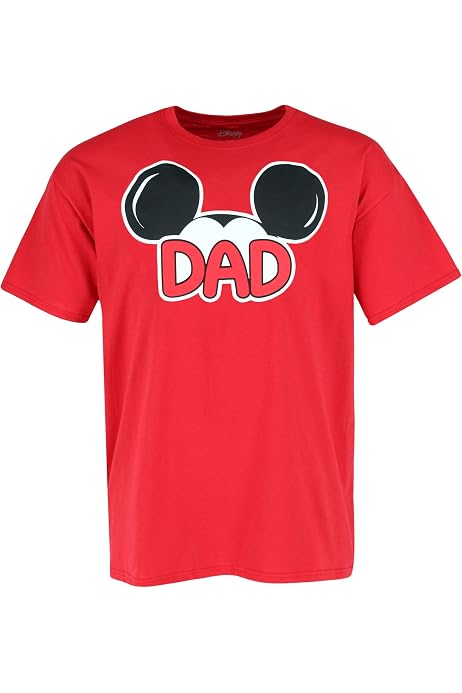 Mickey Mouse Brother Shirt, 2T 