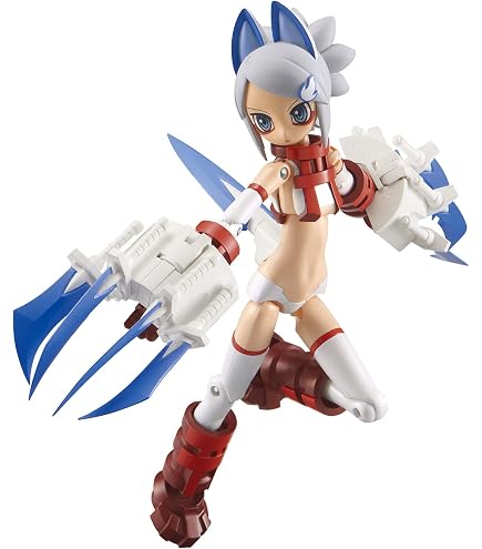 Amazon | コナミスタイル限定 武装神姫 【 忍者型MMS フブキ
