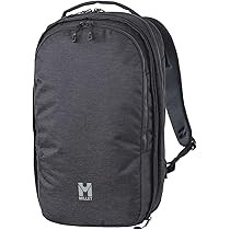Amazon | [ミレー] ハイキングデイパック 【レディース】 スイウ