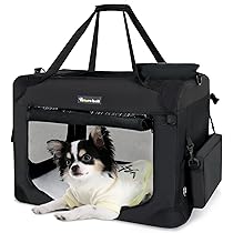 犬用クレート Amazon.co.jp: Totoro ball 犬用キャリーバッグ ソフトクレート