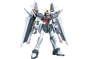 BANDAI SPIRITS(バンダイ スピリッツ) HG 機動戦士ガンダムSEED C.E.73 STARGAZER ストライクノワールガンダム 1/144スケール 色分け済みプラモデル