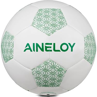 Amazon.co.jp 最新リリース: トレーニングサッカーボール の新着