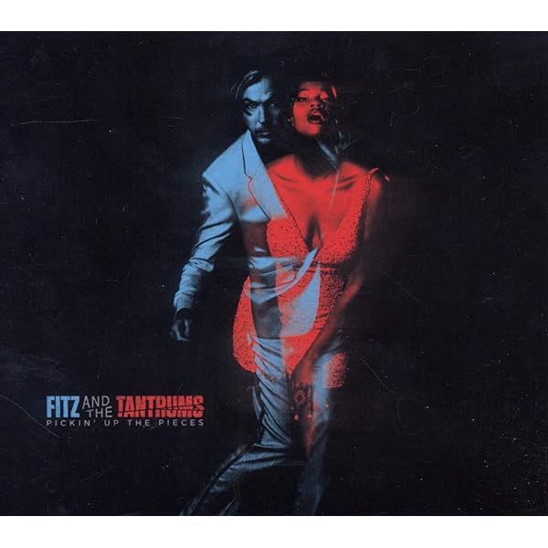 Amazon.co.jp: FITZ & THE TANTRUMS: ミュージック