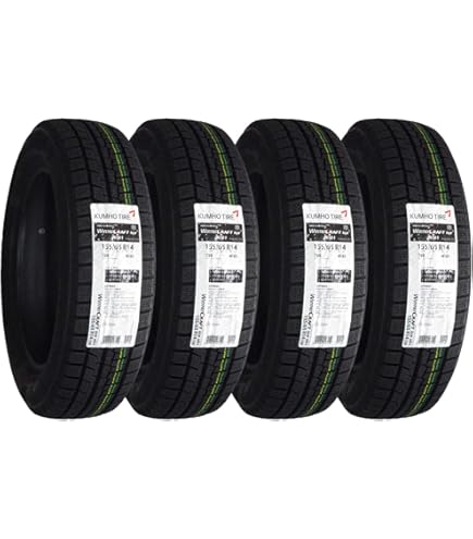 Amazon.co.jp: 【スタッドレスタイヤ4本セット】 NEXEN(ネクセン