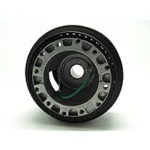 HKB SPORTS ステアリングボスキット OT-202（トヨタ車）開封済 HKB SPORTS ステアリングボス OT-202 トヨタ用 日本製 アルミ