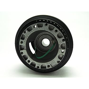 Amazon.co.jp 売れ筋ランキング: 車用ステアリングボス の中で最も人気