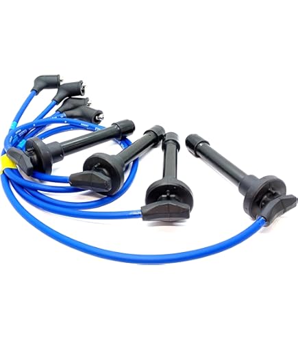 NGK プラグコード スズキ カプチーノ EA21R RC-SE44 33705-80F20 *33710-80F20