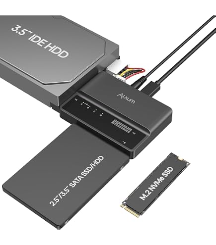 Amazon.co.jp: X-MEDIA XM-EN3451 V3 [アップグレード版 USB 3.0] 3.5