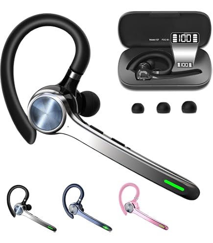Jabra Talk 15 SE Mono Bluetooth Headset - Wireless Premium Single