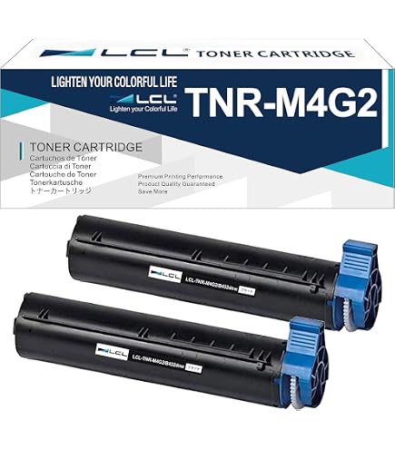 Amazon.co.jp: LCL OKI ID-M4E B431dn B411dn B432dnw Compatible