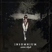 【INSOMNIUM】ONE FOR SORROW(2CD限定版) Amazon.co.jp: ONE FOR SORROW: ミュージック