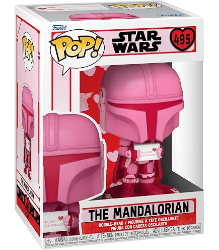 Amazon.co.jp: スター・ウォーズ ファンコ POP | バレンタイン