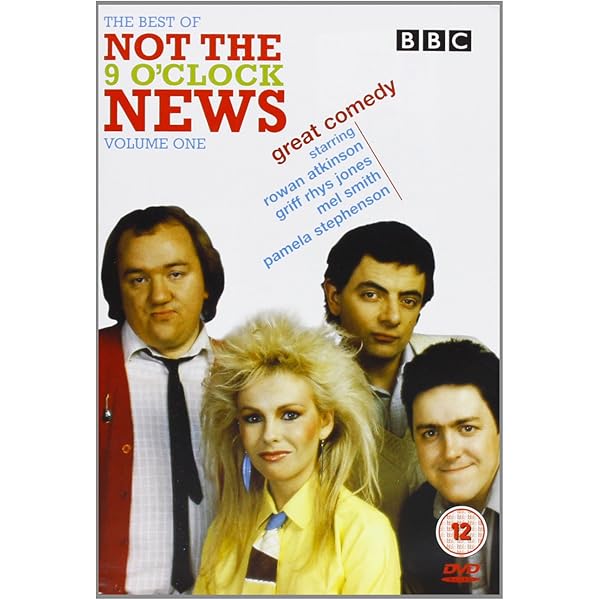 Not the Nine O'clock News : Amazon.com.au: Movies & TV
