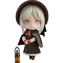 ねんどろいど 人形 Bloodborne ブラッドボーン 7560 71agSPXyR-L._AC_UL210_SR210,