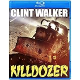 Killdozer [Blu-ray]