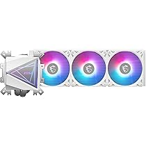 PC用ファン・クーラー MAG CORELIQUID M360 Amazon.co.jp: MAG CORELIQUID M360 : パソコン・周辺機器