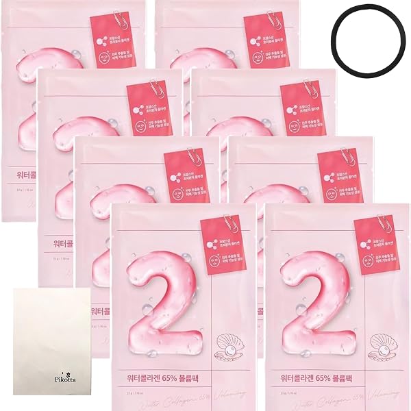 Amazon.co.jp: [Pikotta] セット販売 ナンバーズ イン 2 番 4枚 うる