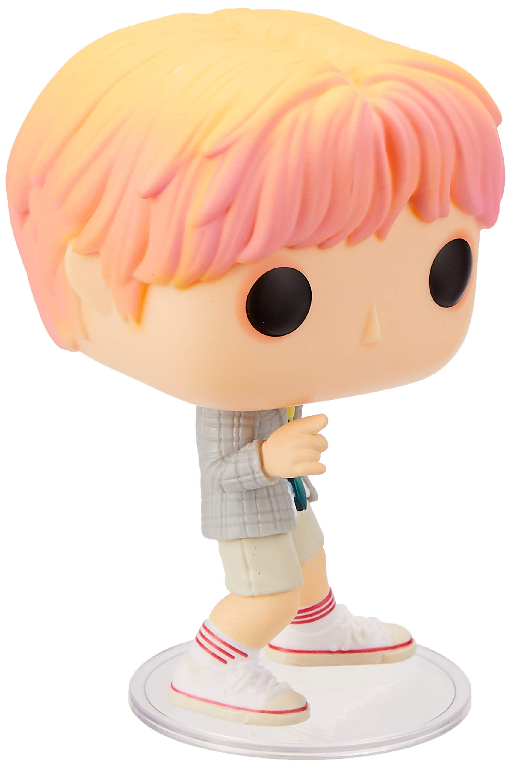 funko pop jeon jungkook