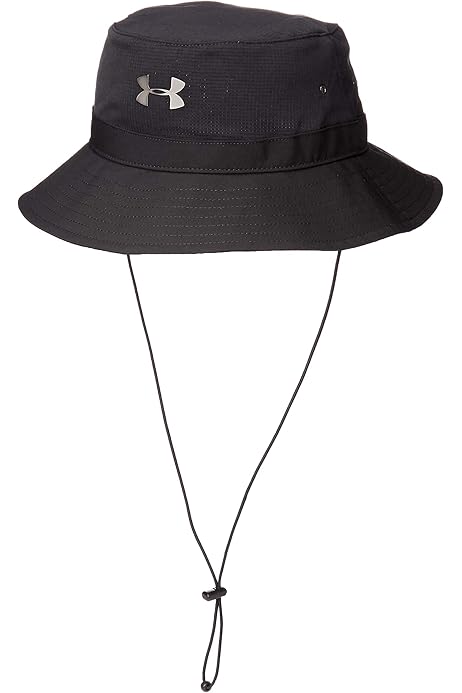 under armour men's armourvent warrior bucket hat
