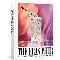 The Official Taylor Swift | The Eras Tour Book : Taylor