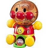 アンパンマン New わくわくガチャころりん