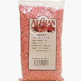 アリサン：乾燥レッドレンティル豆　（赤レンズ豆）　 （オーガニック）　 Alishan Dried Red Lentils, Organic