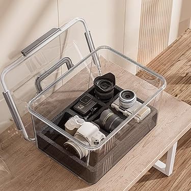 Amazon.co.jp 最新リリース: カメラ用防湿庫・ドライボックス の新着