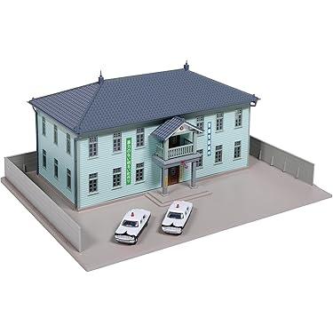 Amazon.co.jp 最新リリース: 鉄道模型のストラクチャー の新着