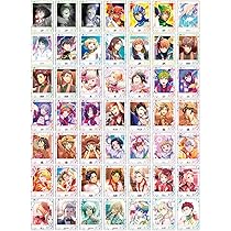 SideM ぱしゃこれ アイドルマスター SideM ぱしゃこれ 第8弾 10個入り1BOX｜ホビー