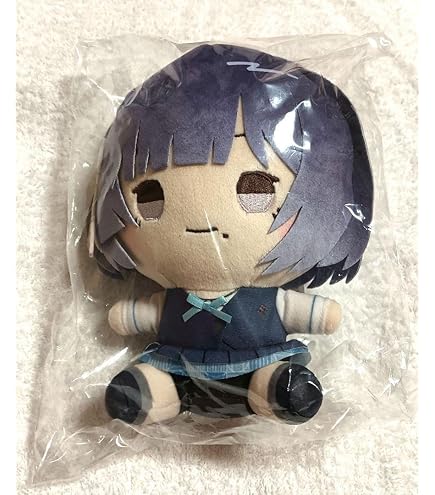 2種セット 秦谷美鈴 もちどる もちどる（秦谷 美鈴）【＠Loppi・HMV限定】 : 学園アイドルマスター