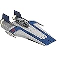 (レベル)Revell Snaptite ビルドアンドプレイ スターウォーズ： 最後のジェダイ！ レジスタンスAウィングファイター