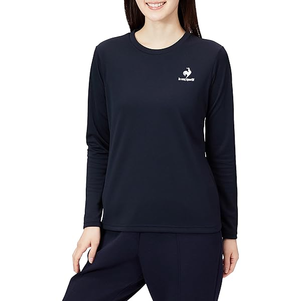 取寄) フェールラーベン レディース 1960 ロゴ T-シャツ ロング