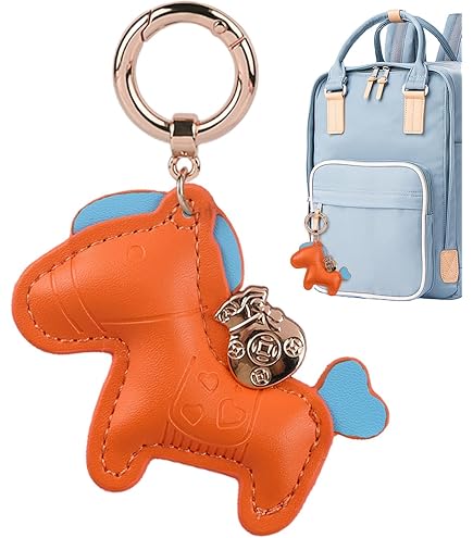 Amazon.co.jp: 韓国限定 ロンドンベーグルミュージアム 馬チャーム