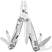 Amazon | LEATHERMAN (レザーマン) マルチツール REV レブ 【日本正規