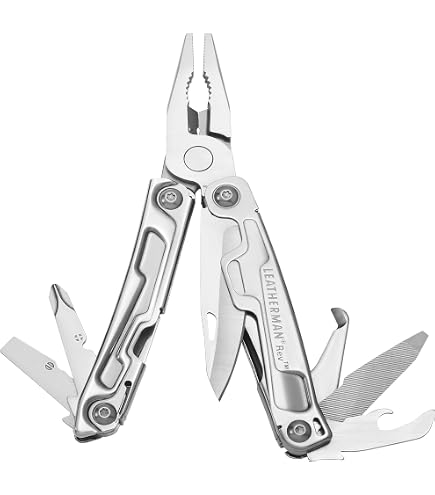Amazon.co.jp: SOG PowerLitre ミニユーティリティマルチツール 軽量