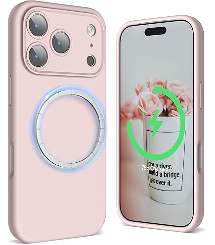 Amazon.co.jp: ajouter アジュテ iPhone 17 Pro [Coron] MagSafe対応