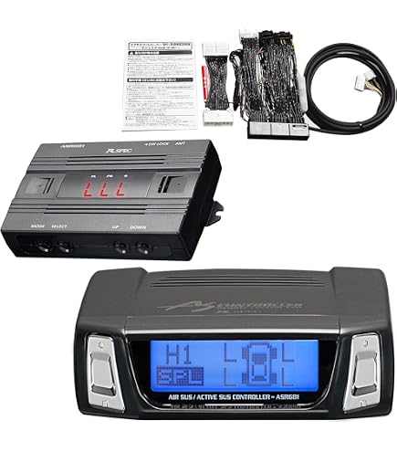 Amazon | レクサスLS600h 600hL後期 ASR681 ワイヤレス H-087i 
