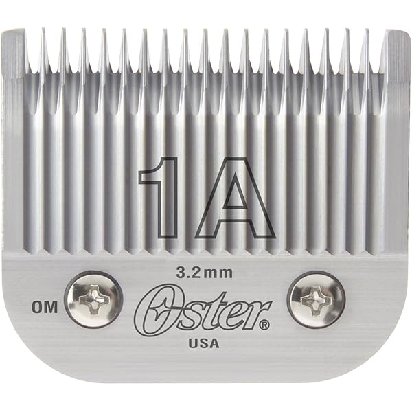 Amazon.co.jp: Oster Golden A5クリッパー #10ブレード : ペット用品