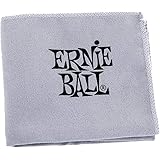 【正規品】 ERNIE BALL 4220 楽器用 ポリッシュクロス POLISH CLOTH