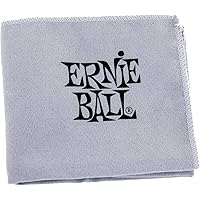 【正規品】 ERNIE BALL 4220 楽器用 ポリッシュクロス POLISH CLOTH