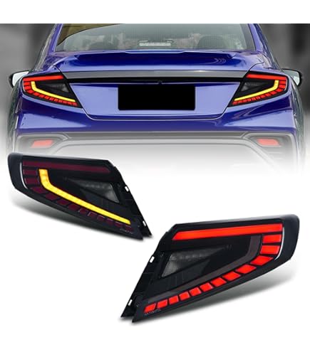Amazon | WRX VA テールランプ CORAZON LEDテールランプ SWITCH