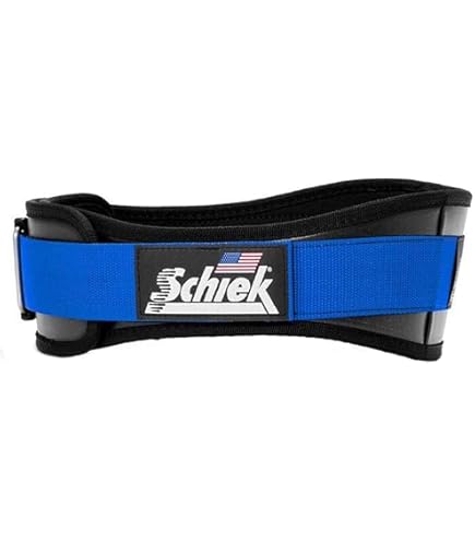 Amazon | Schiek(シーク) リフティングベルト 3004 (ブラック, S 69cm